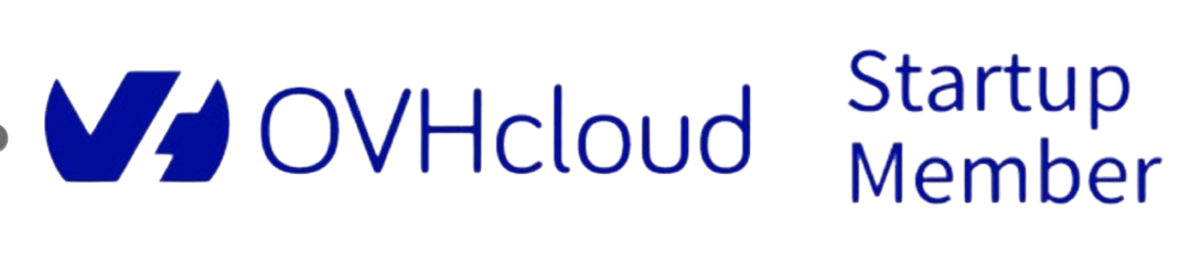 OVHcloud logo